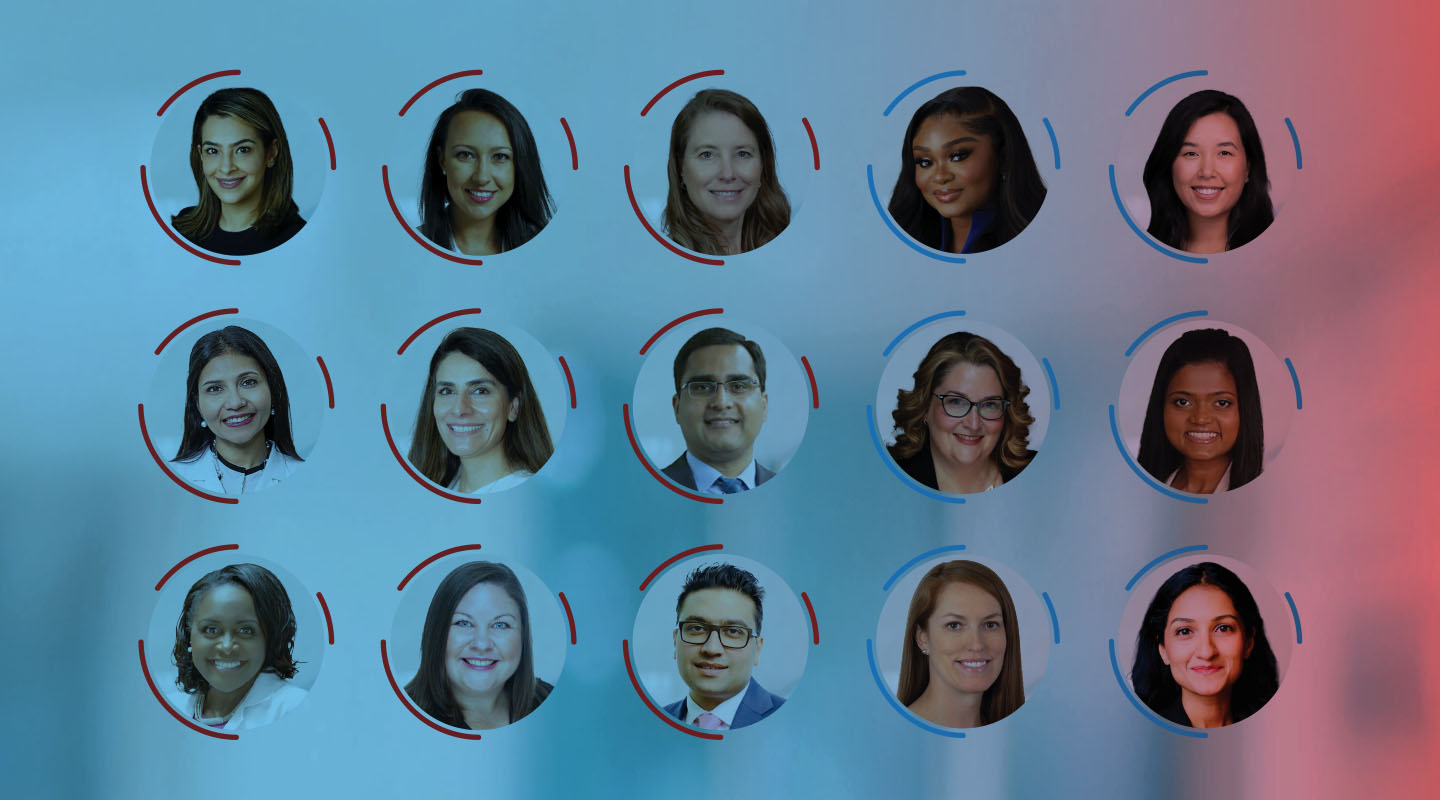 Matrix Mentorship Program