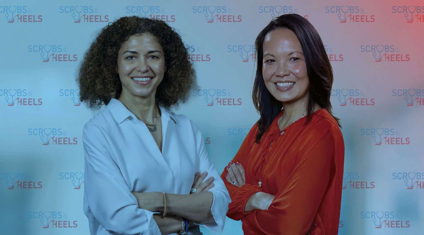 The Foundation's Executive Team