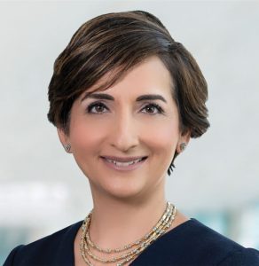 Dr. Anita Afzali