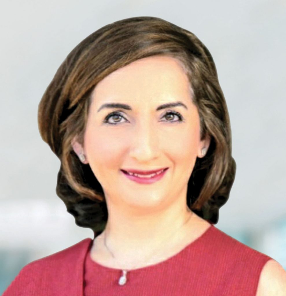 Dr. Anita Afzali