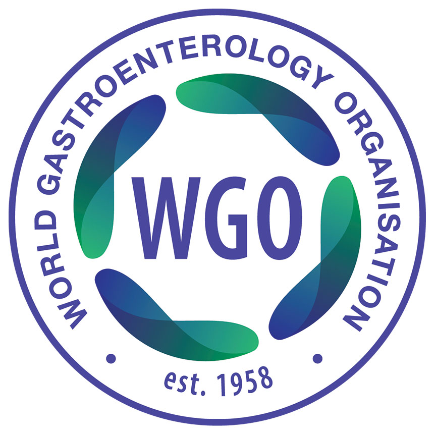 GI Societies Partners