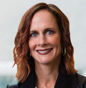 Dr. Amy Oxentenko