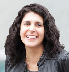 Sonia K. Narang