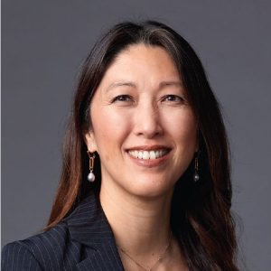 Julie Kim