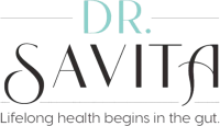 Dr. Savita logo