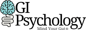 GI psychology logo