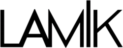 LAMIK LOGO
