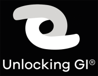 Unlocking GI logo
