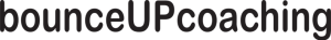 bounceUPcoaching logo